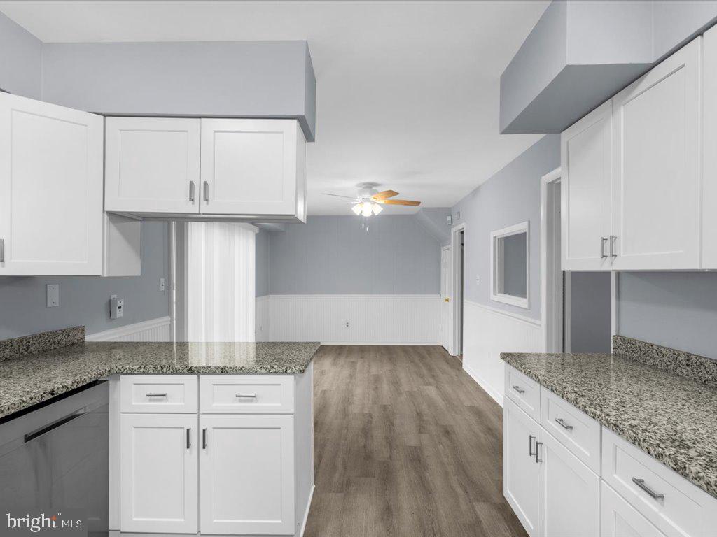 FOXHILL - Residential