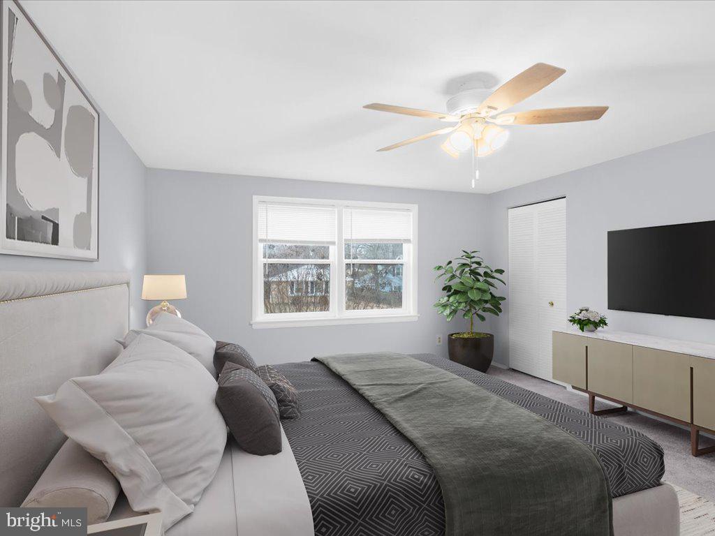 FOXHILL - Residential