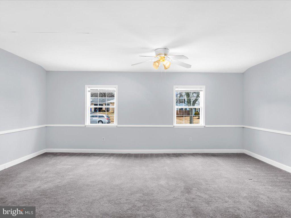 FOXHILL - Residential