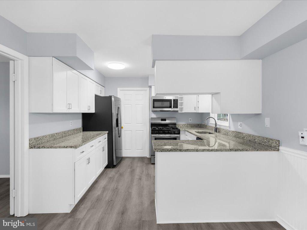 FOXHILL - Residential