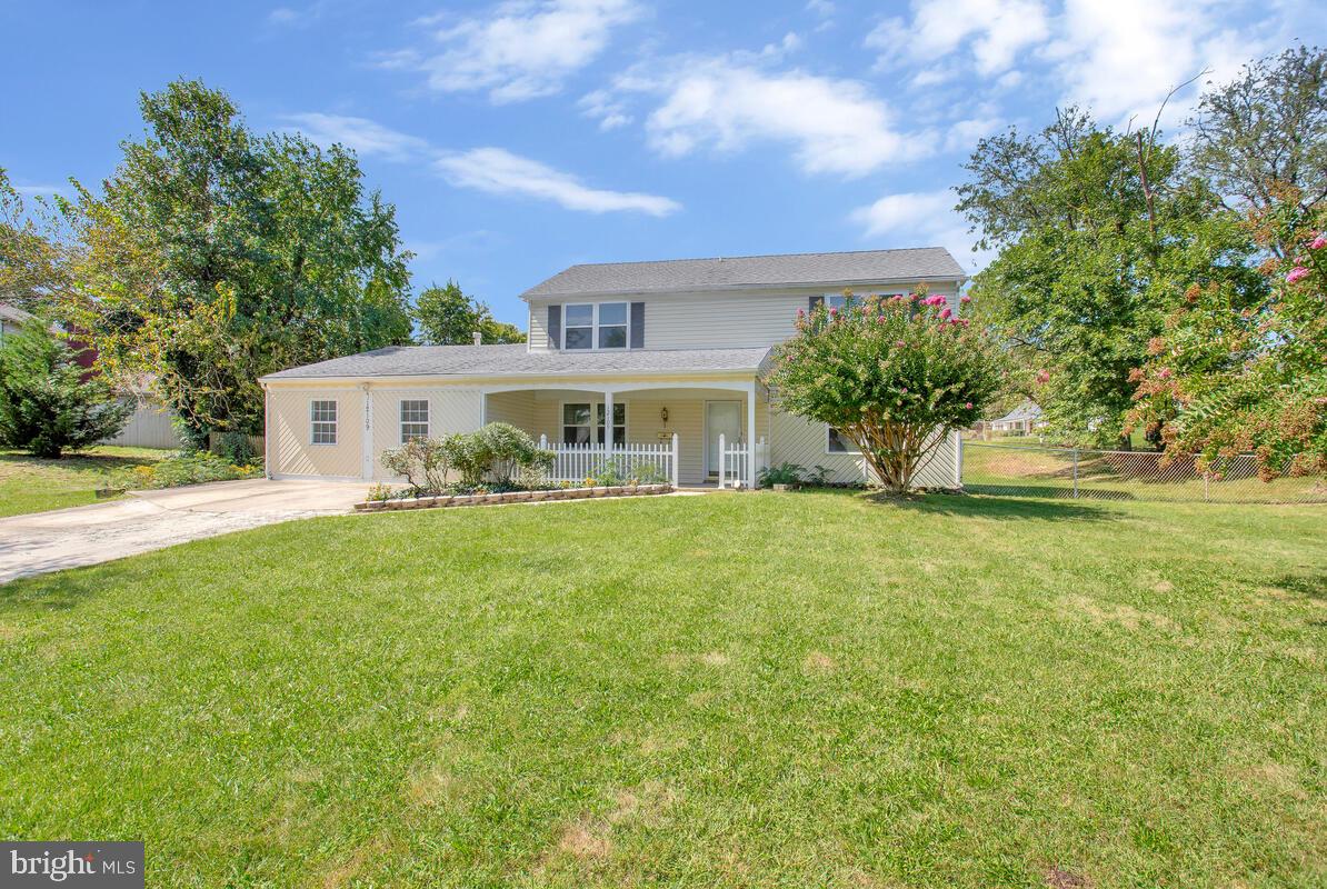 FOXHILL - Residential