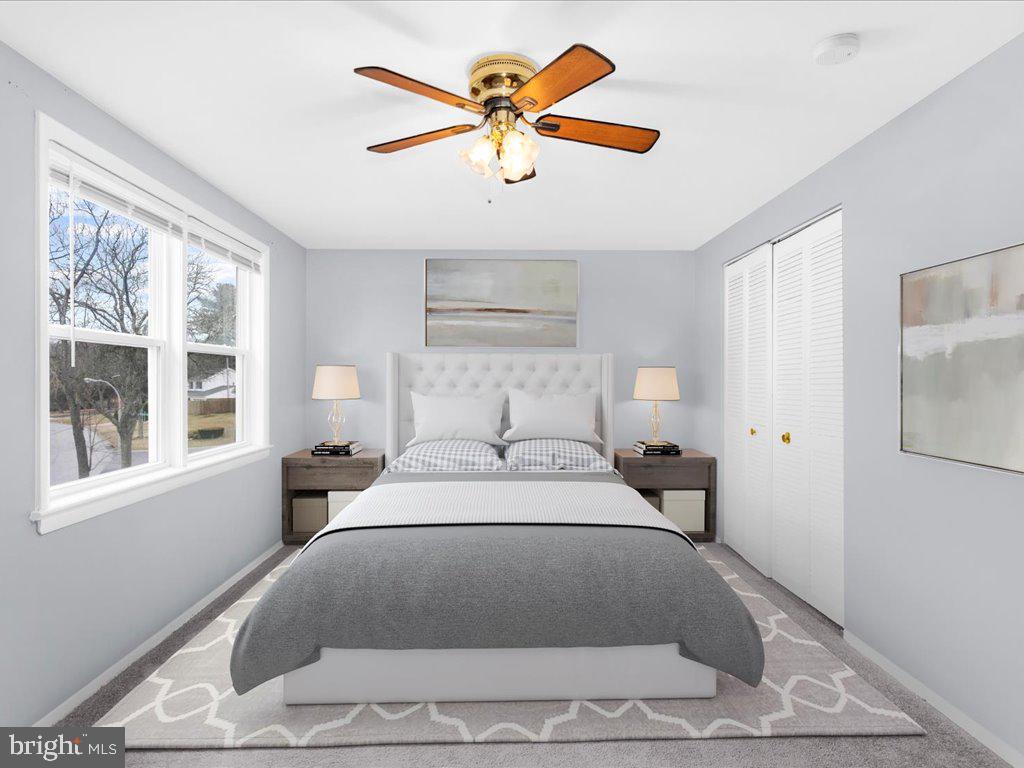 FOXHILL - Residential