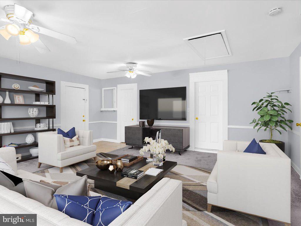 FOXHILL - Residential