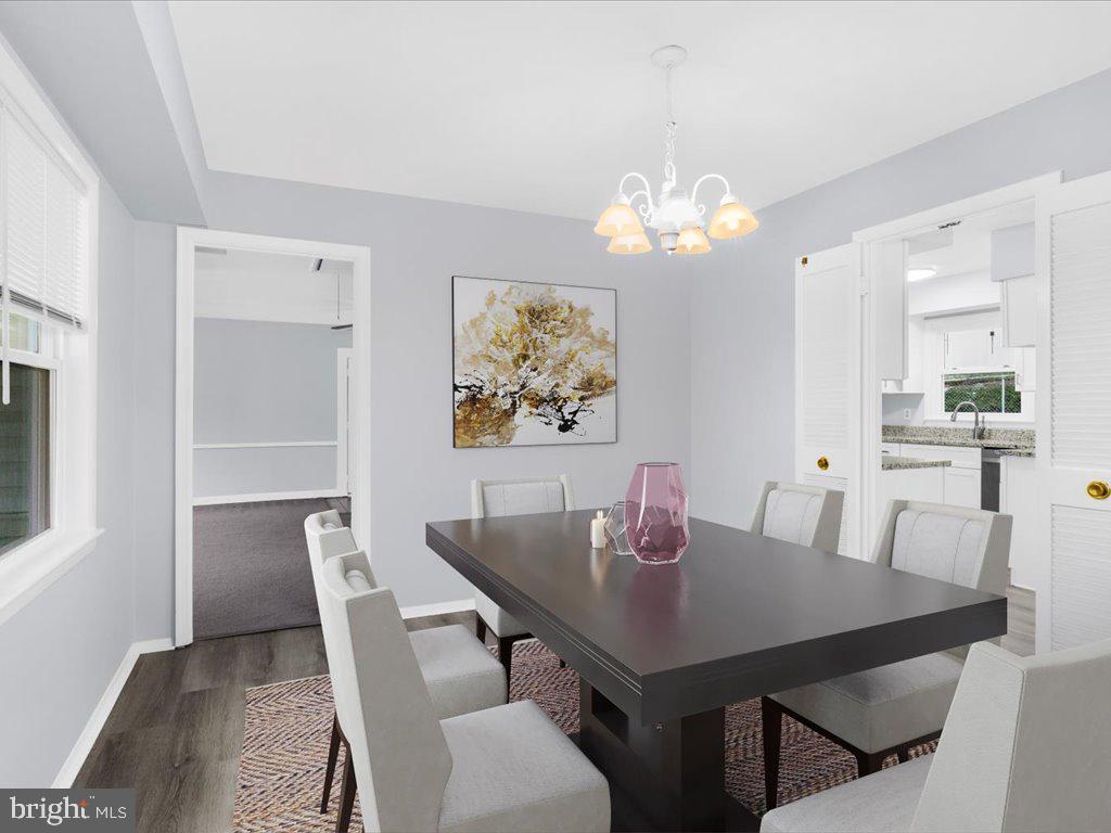 FOXHILL - Residential