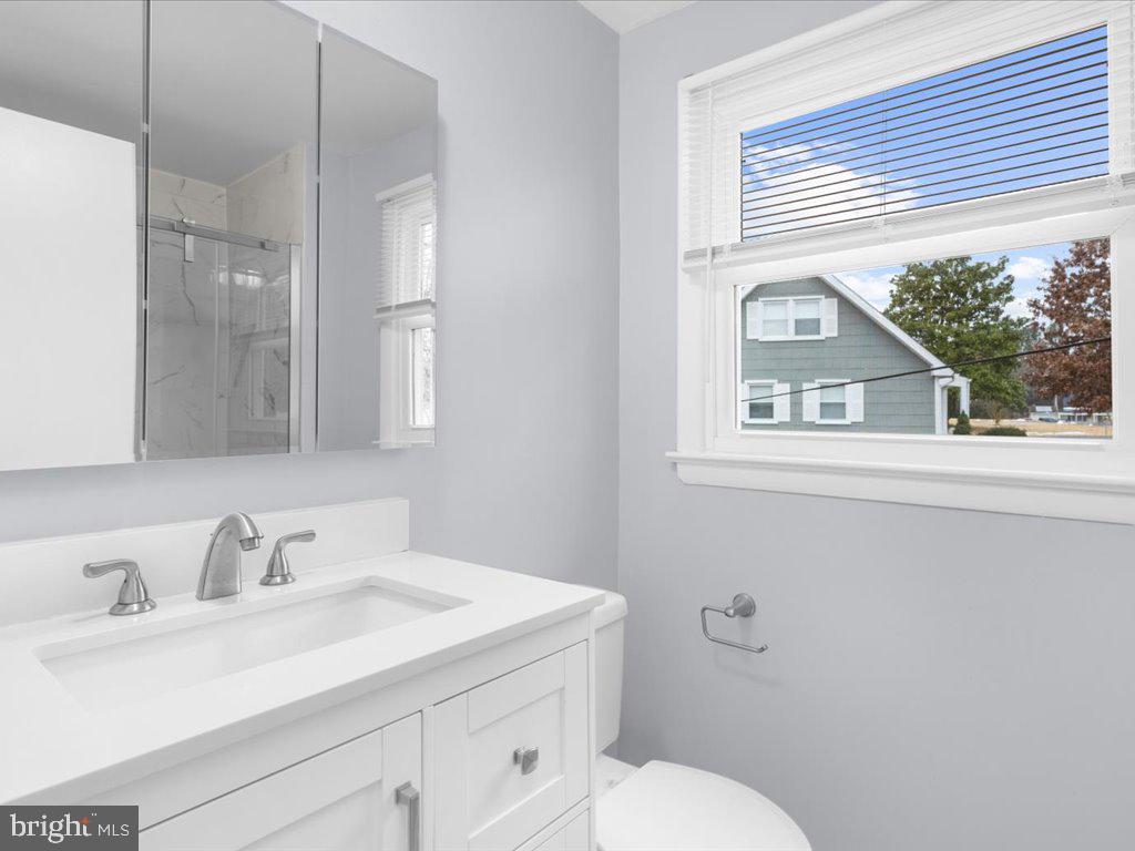 FOXHILL - Residential