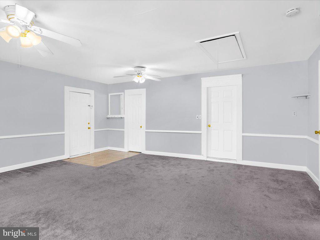 FOXHILL - Residential