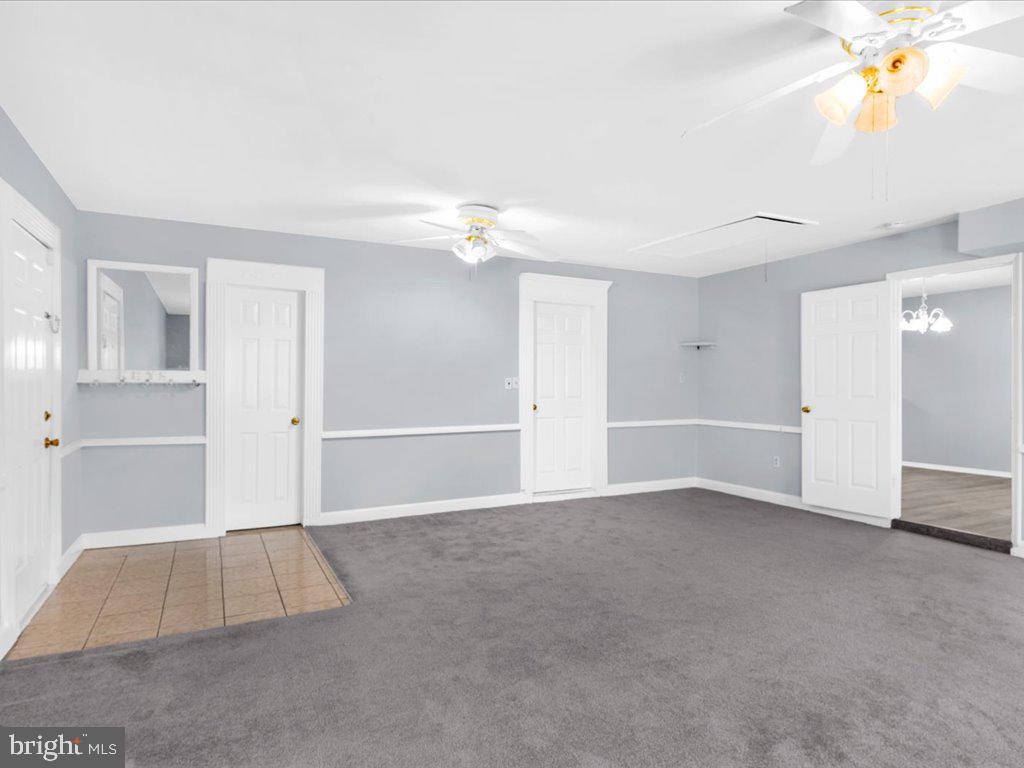 FOXHILL - Residential