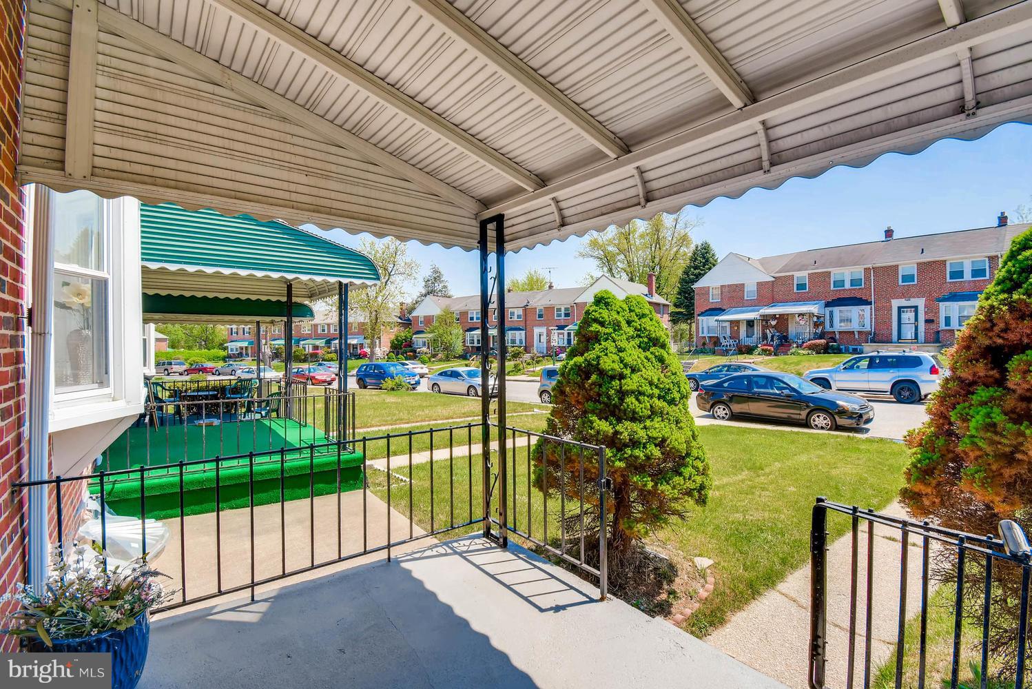 NEW NORTHWOOD - Residential Lease