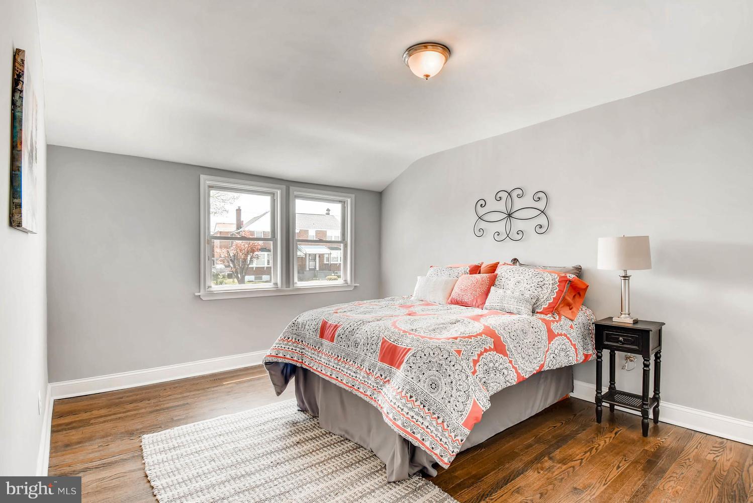 NEW NORTHWOOD - Residential Lease