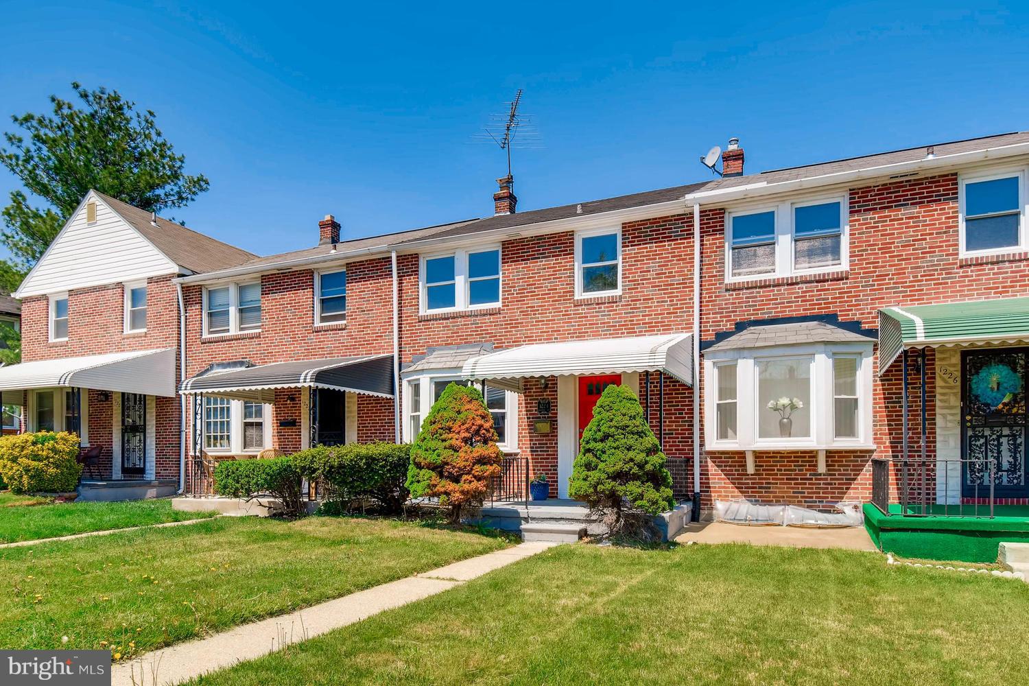 NEW NORTHWOOD - Residential Lease