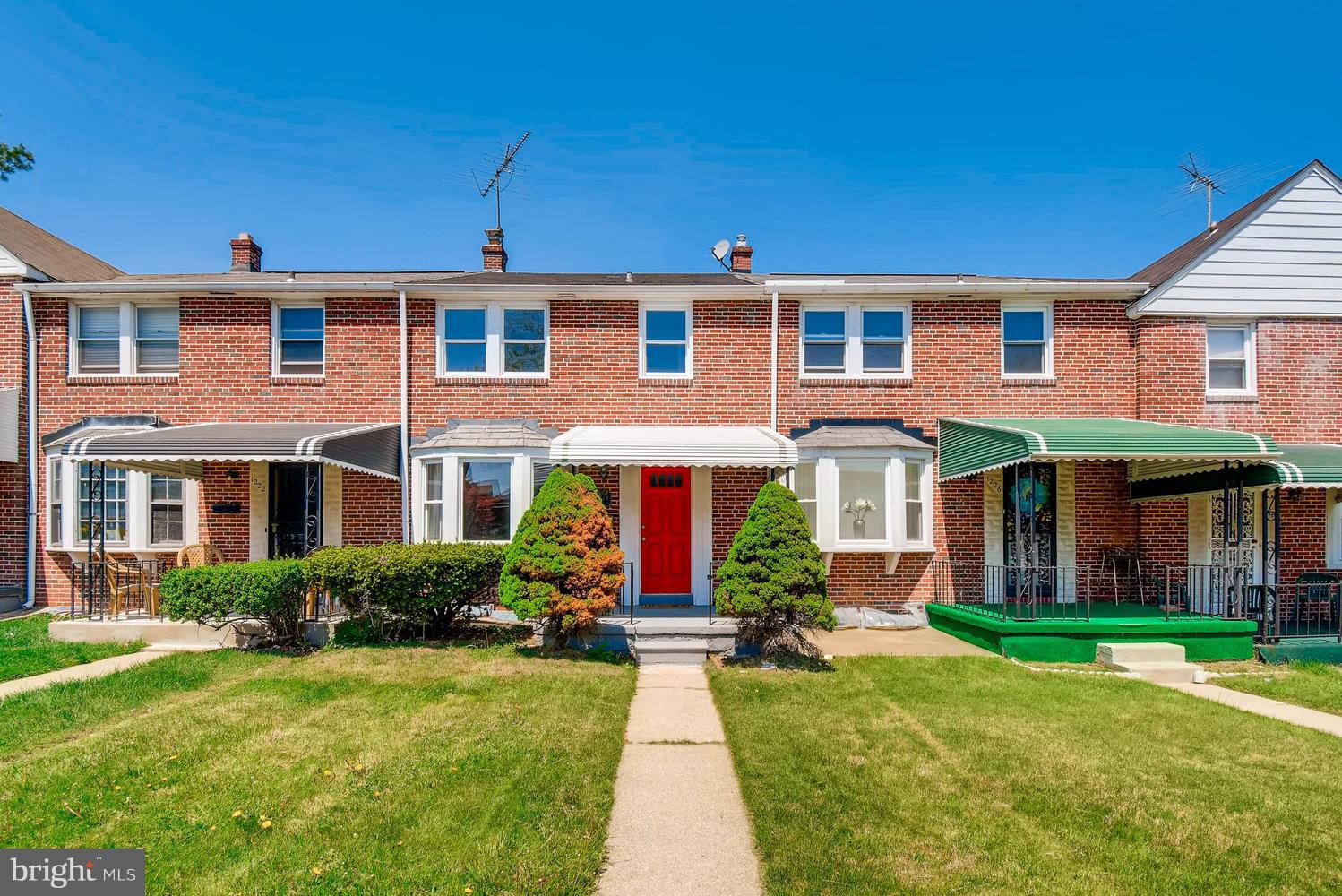 NEW NORTHWOOD - Residential Lease