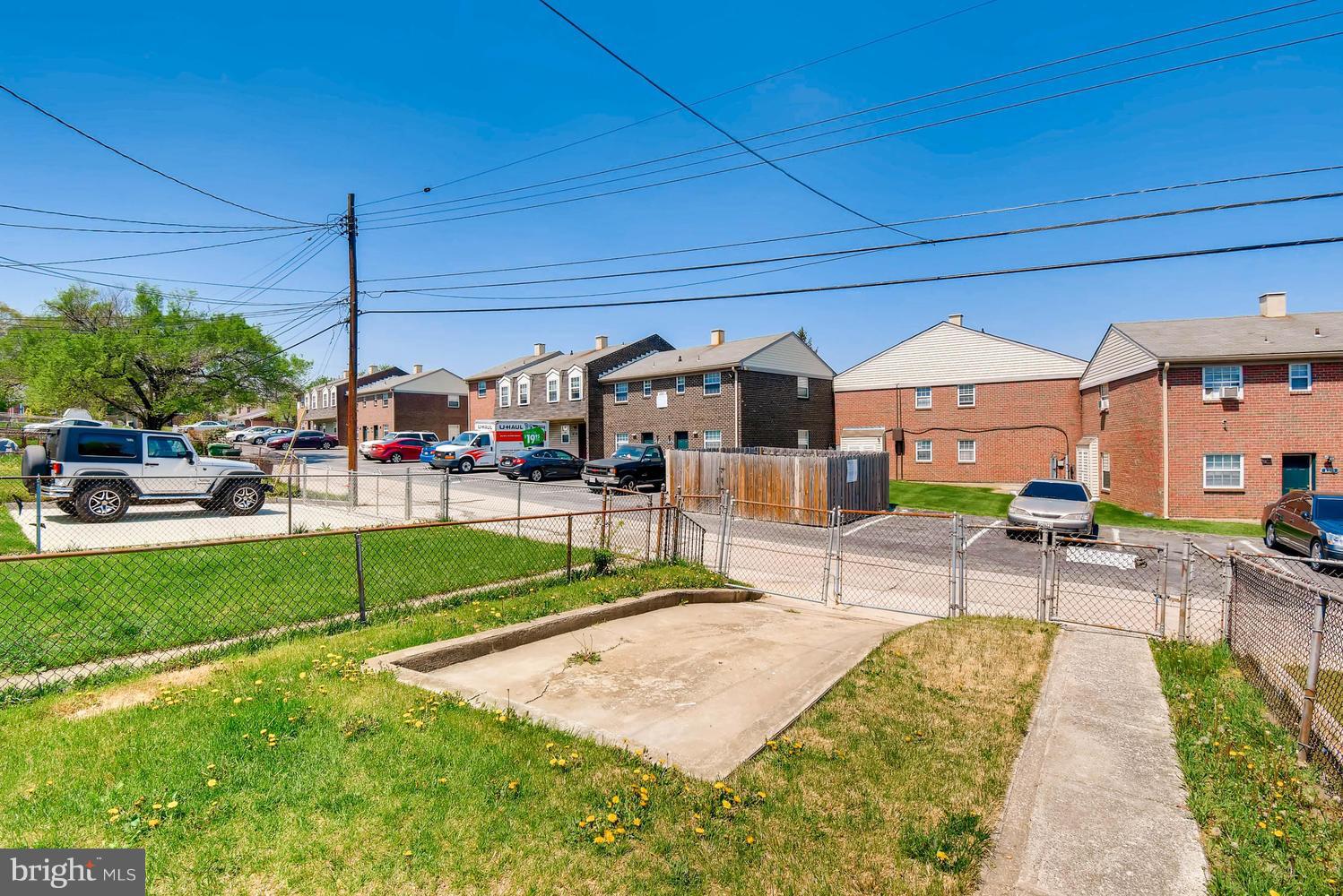 NEW NORTHWOOD - Residential Lease