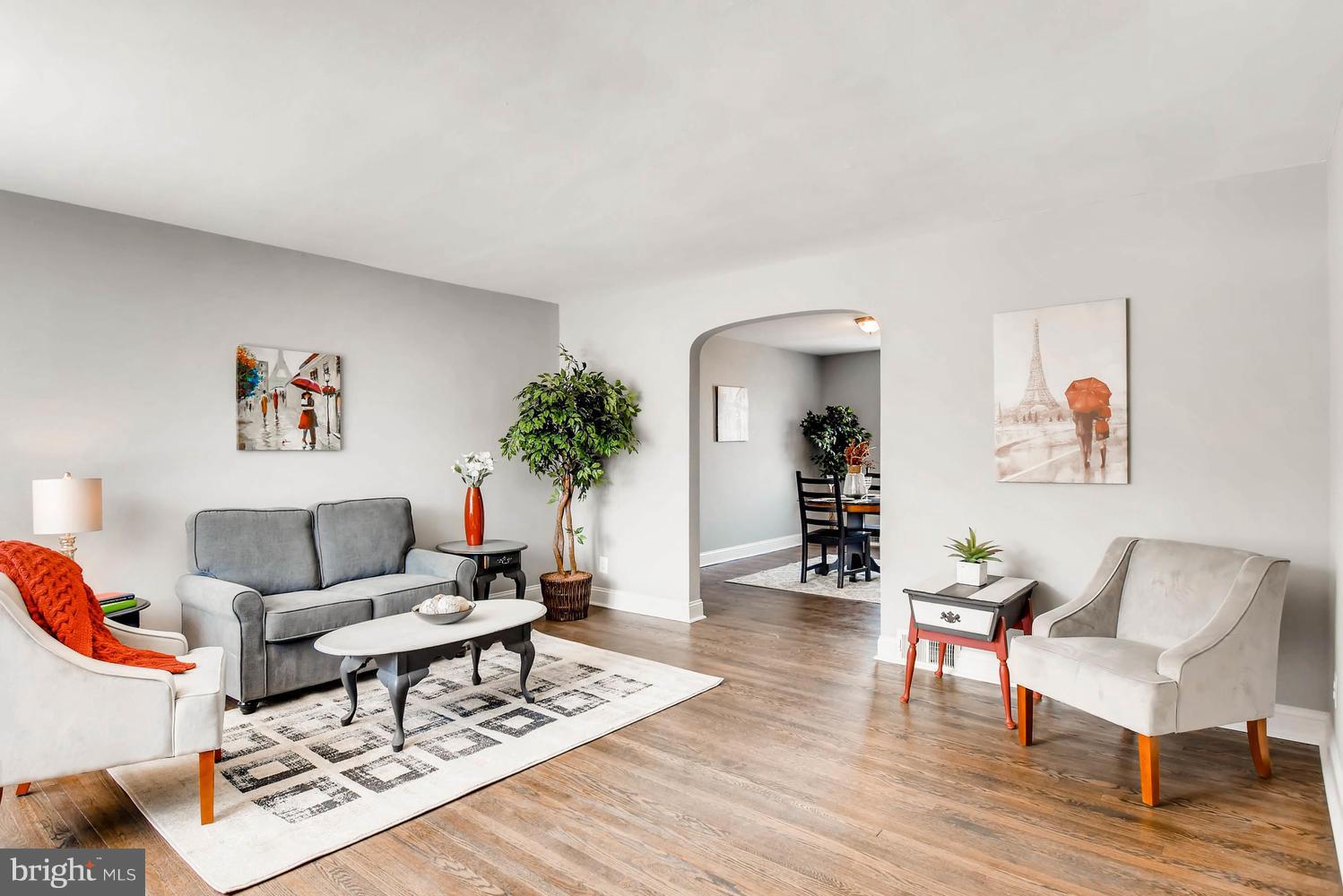 NEW NORTHWOOD - Residential Lease