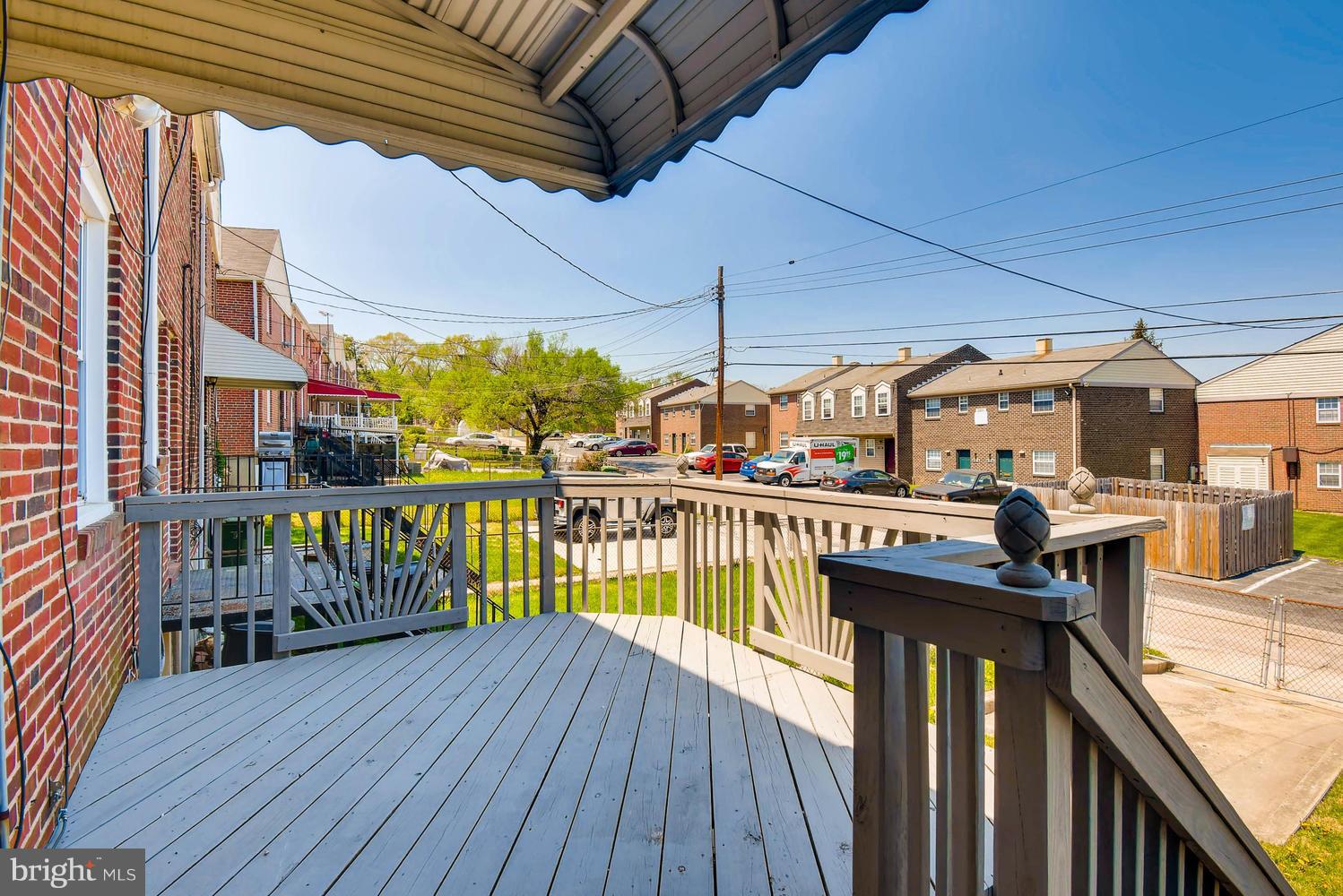 NEW NORTHWOOD - Residential Lease