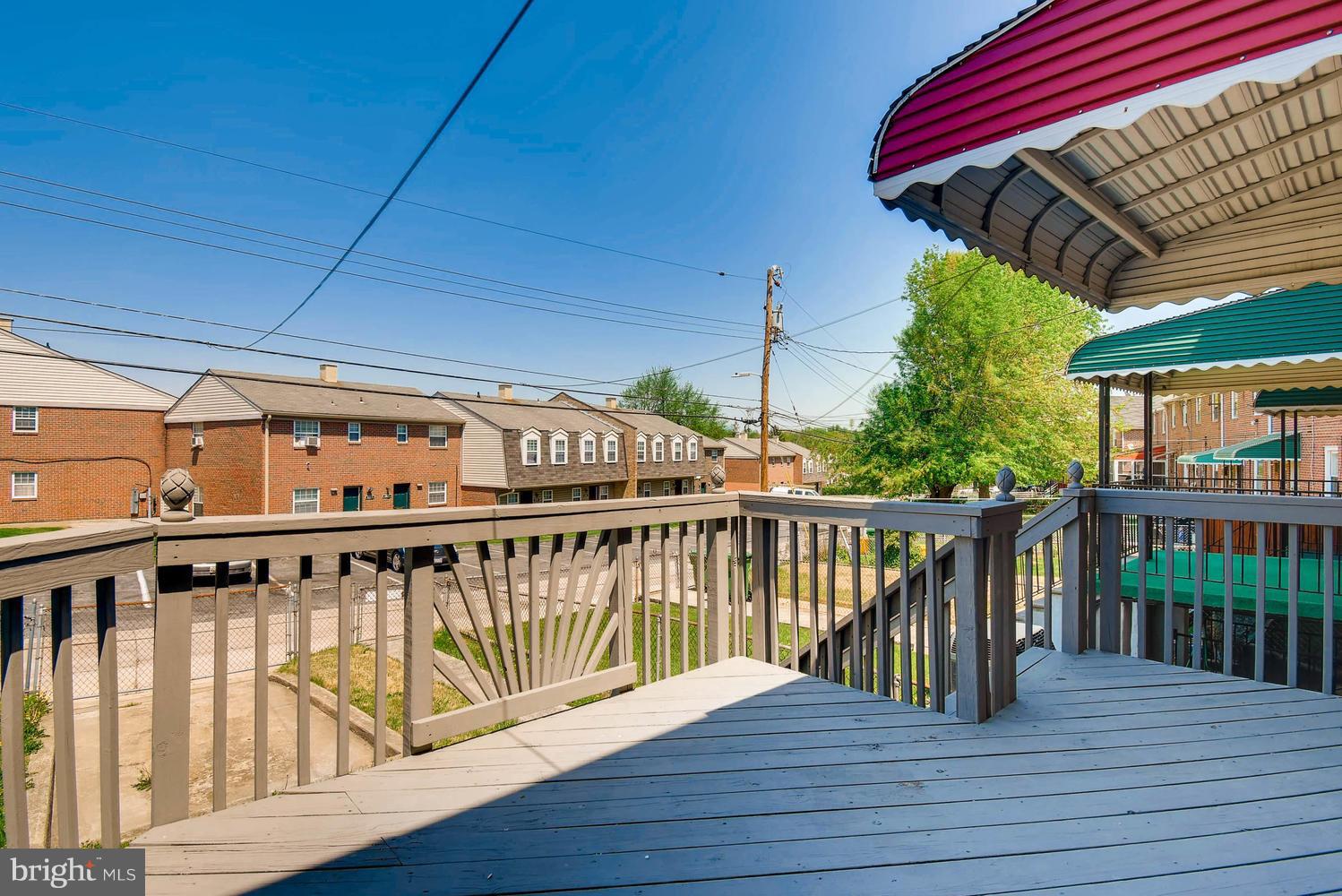 NEW NORTHWOOD - Residential Lease