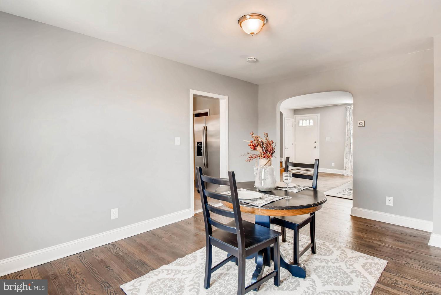 NEW NORTHWOOD - Residential Lease