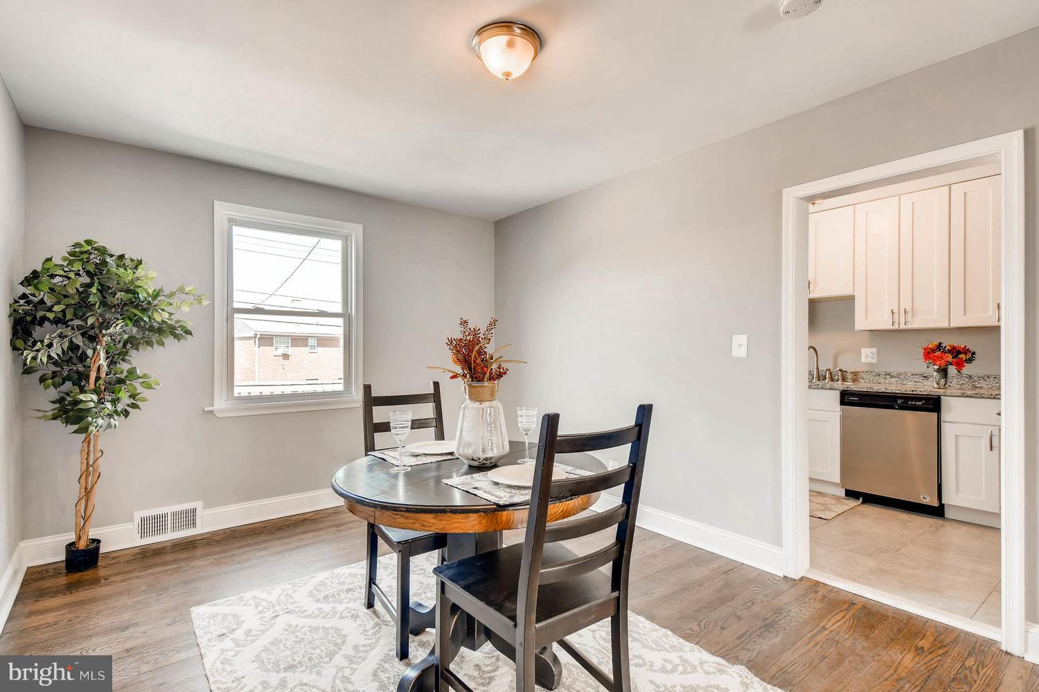 NEW NORTHWOOD - Residential Lease