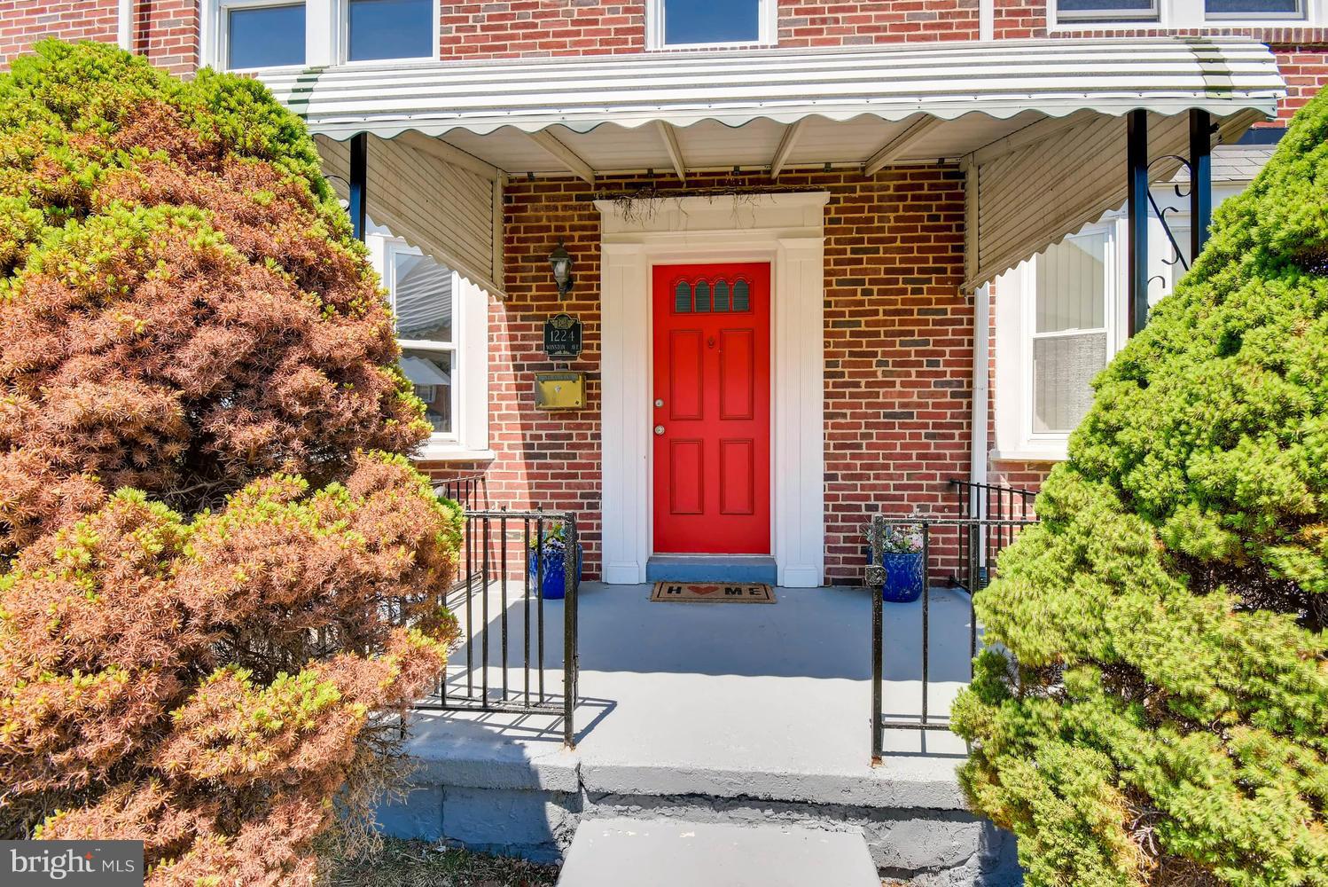 NEW NORTHWOOD - Residential Lease