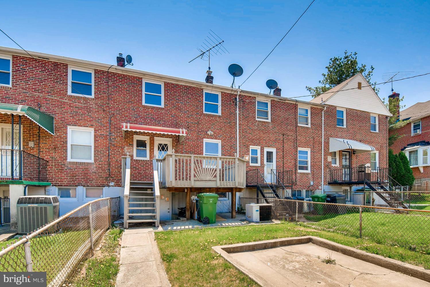 NEW NORTHWOOD - Residential Lease