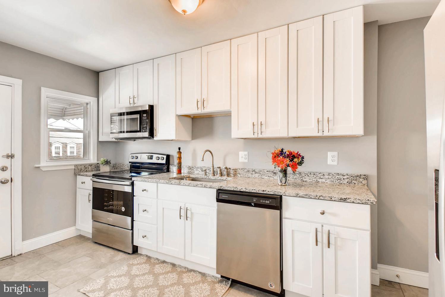 NEW NORTHWOOD - Residential Lease