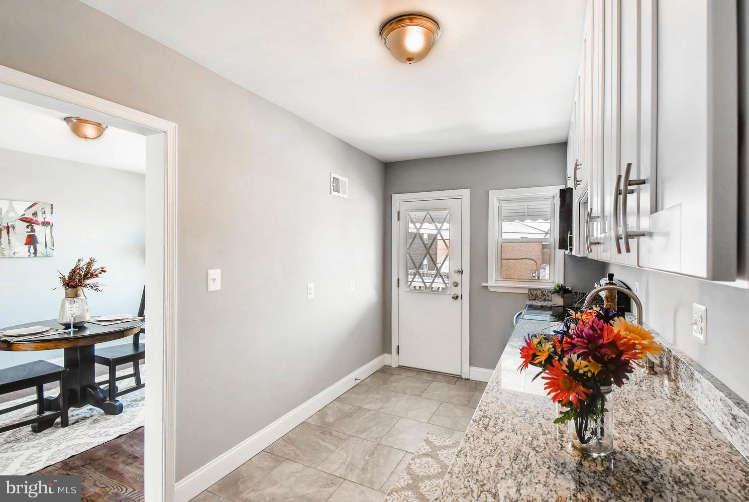 NEW NORTHWOOD - Residential Lease