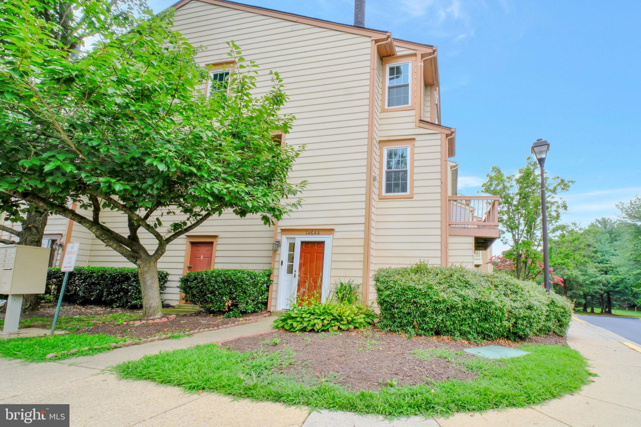 14644 WEXHALL TERRACE 1-6