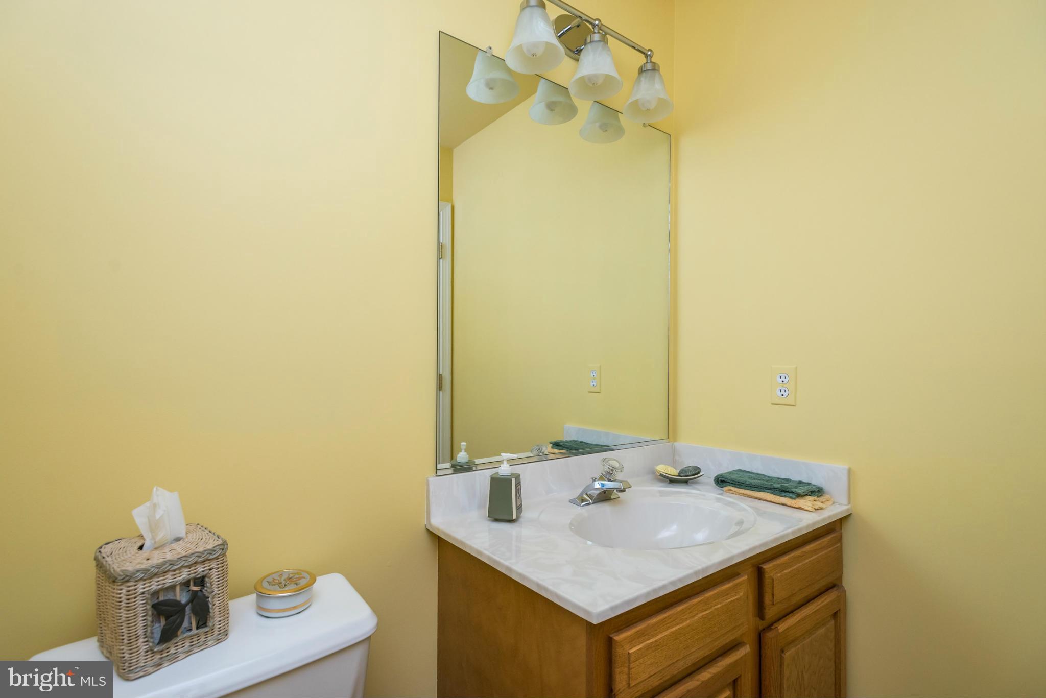 SAPPINGTON HILL - Residential