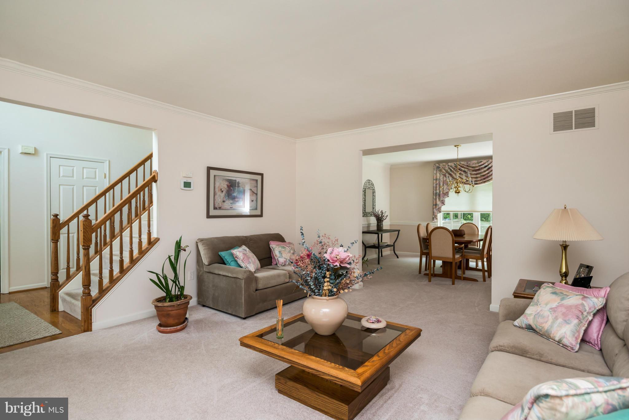 SAPPINGTON HILL - Residential