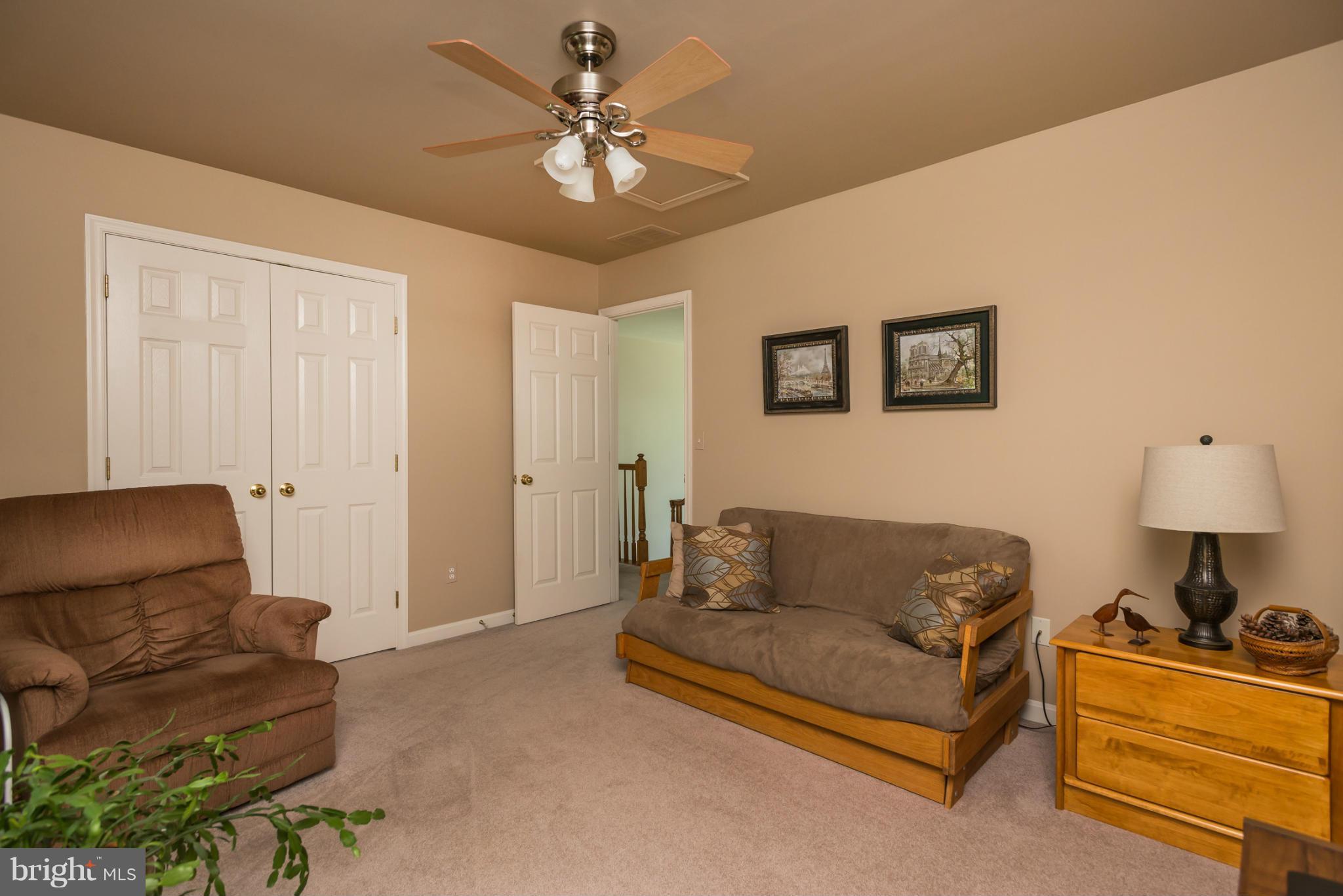 SAPPINGTON HILL - Residential