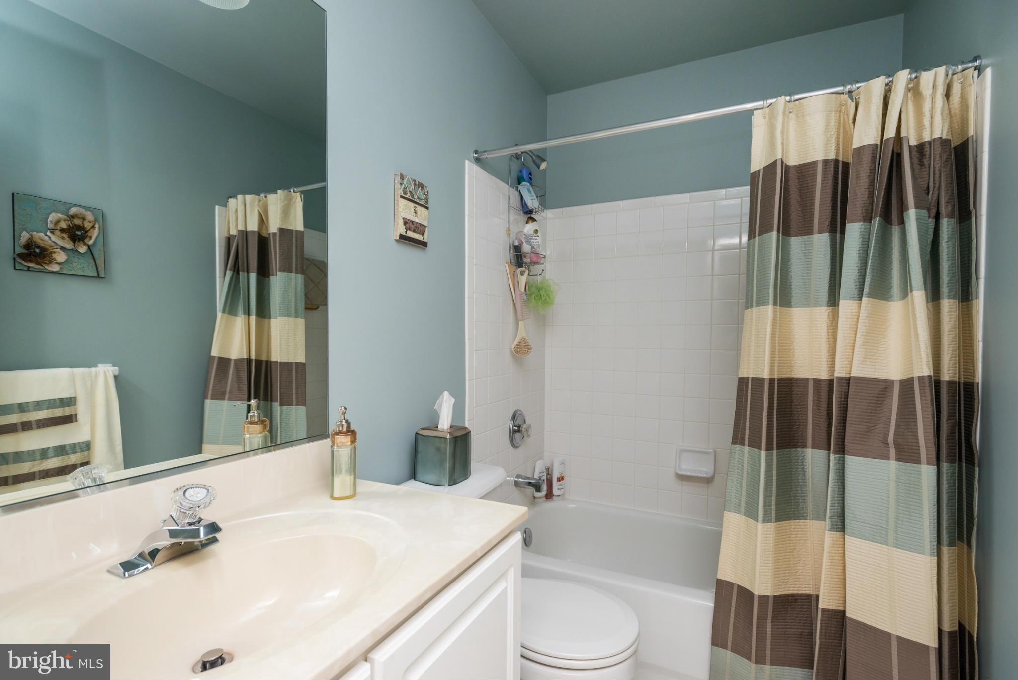 SAPPINGTON HILL - Residential