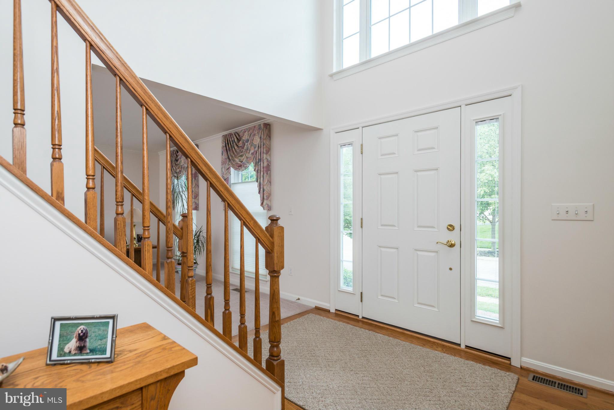 SAPPINGTON HILL - Residential