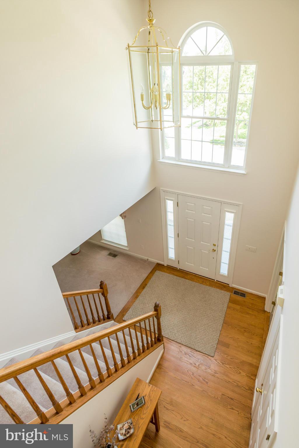 SAPPINGTON HILL - Residential