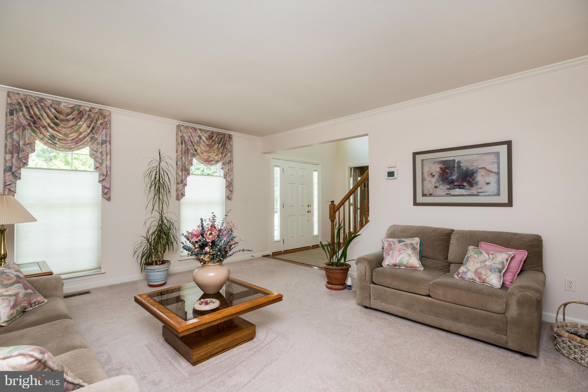 SAPPINGTON HILL - Residential