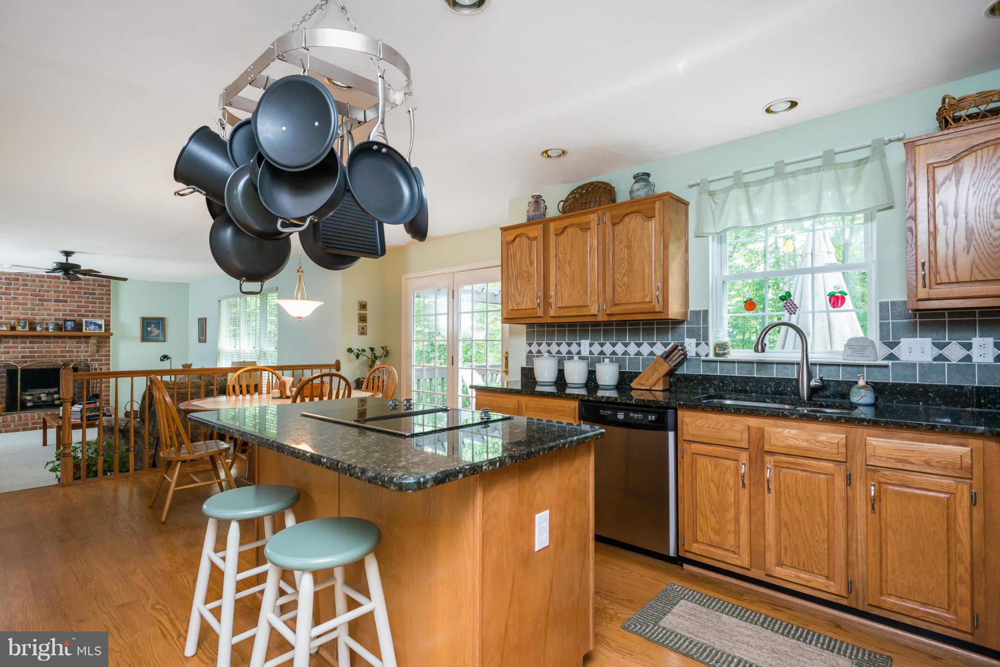 SAPPINGTON HILL - Residential