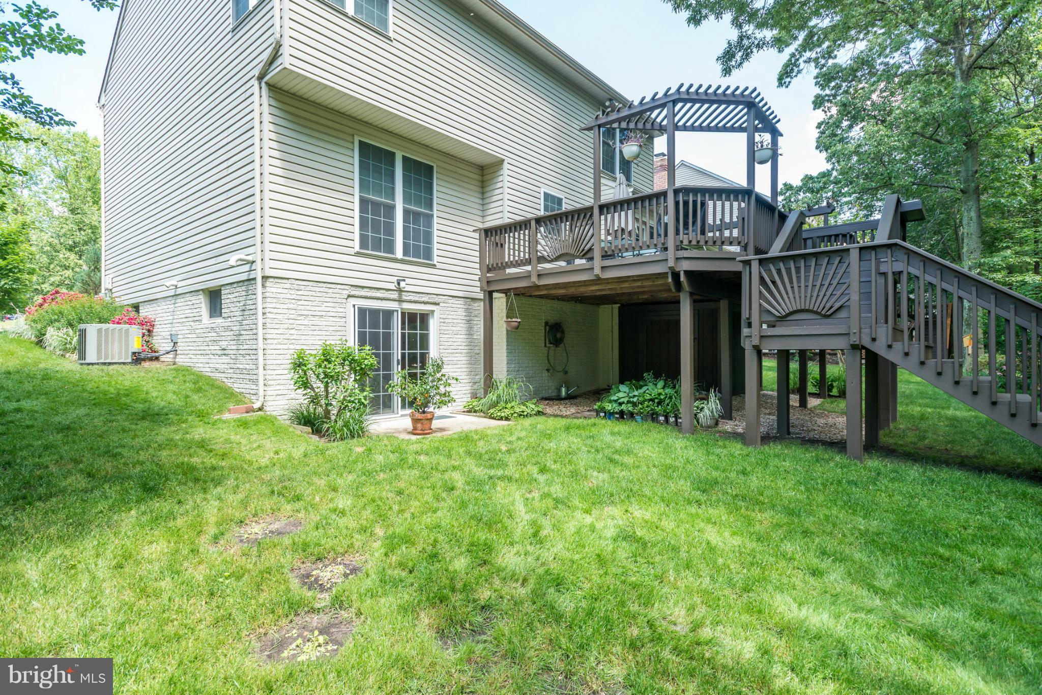 SAPPINGTON HILL - Residential