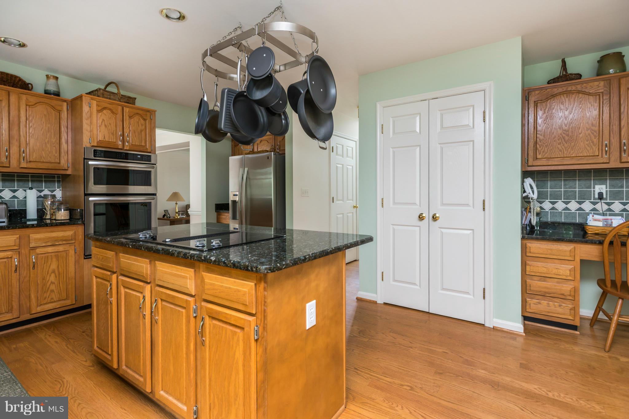 SAPPINGTON HILL - Residential