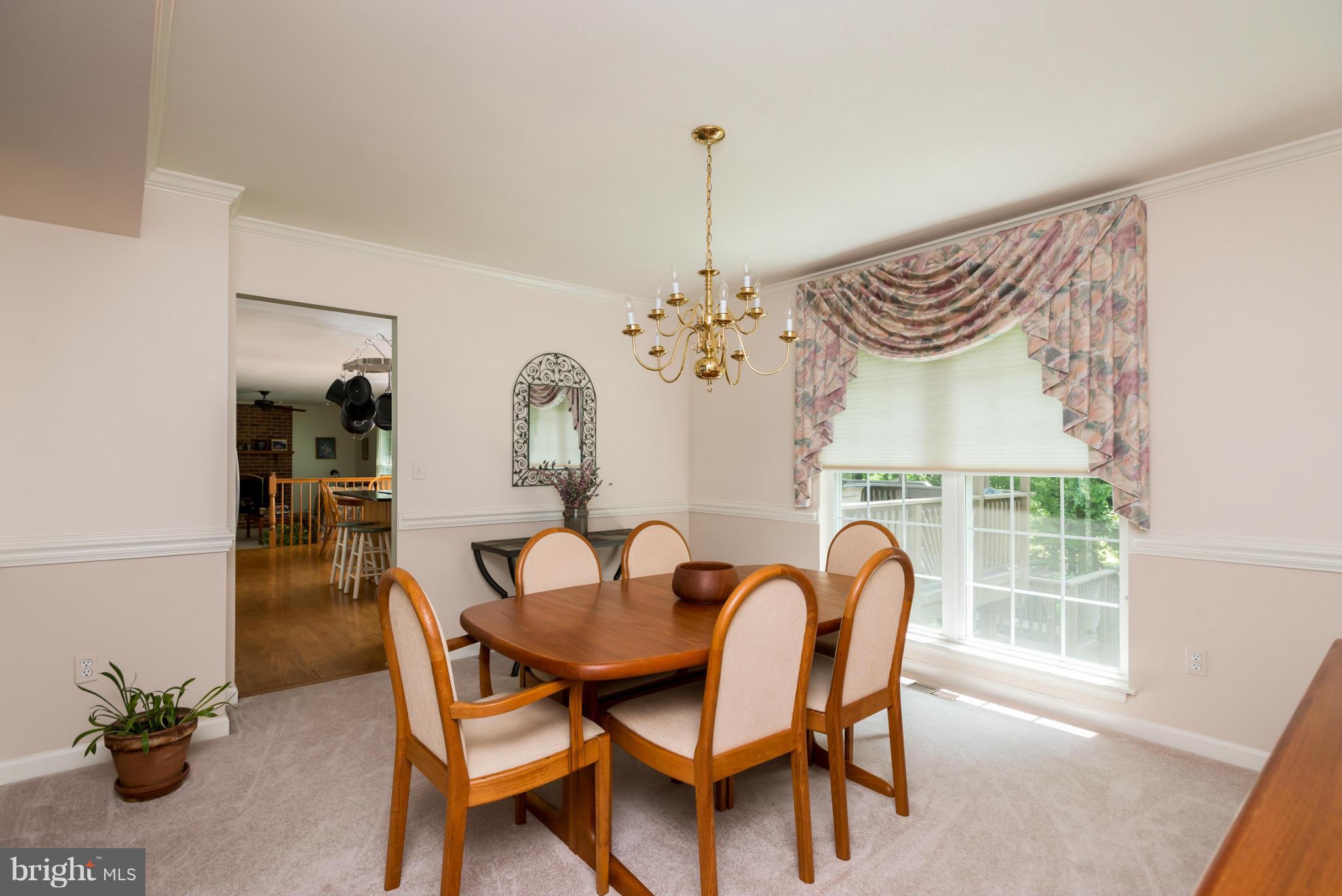 SAPPINGTON HILL - Residential