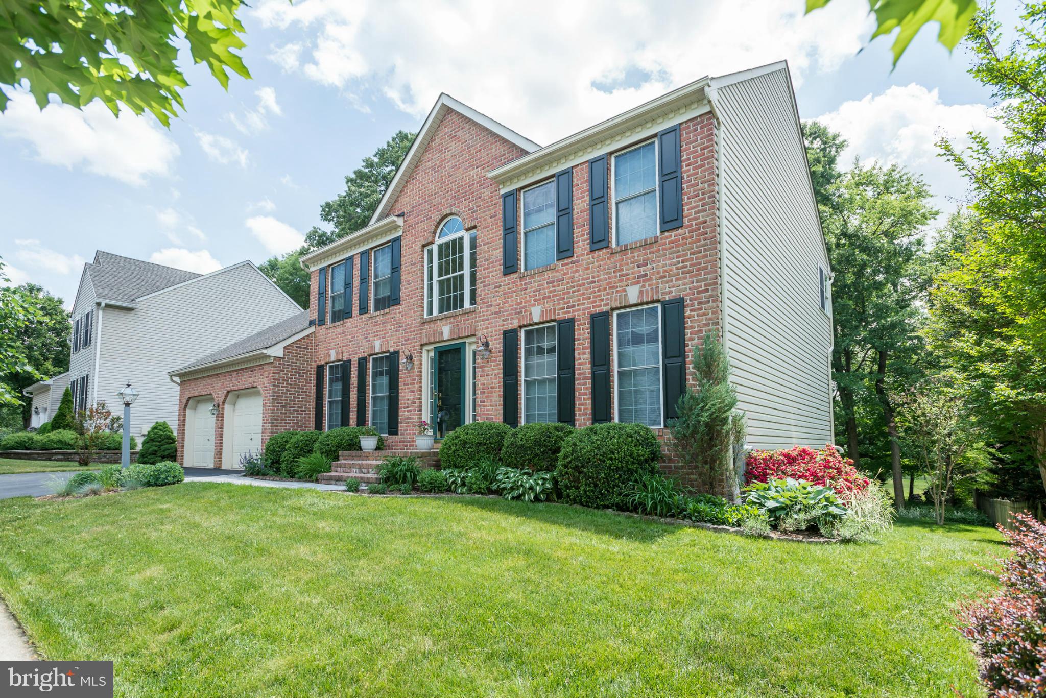 SAPPINGTON HILL - Residential