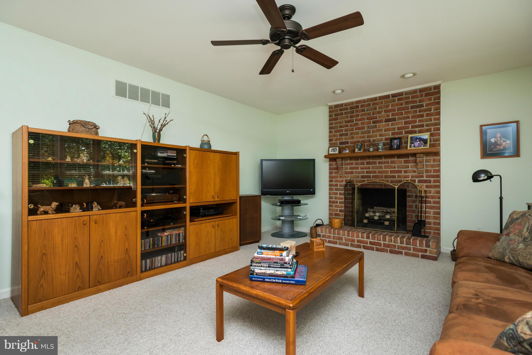 SAPPINGTON HILL - Residential