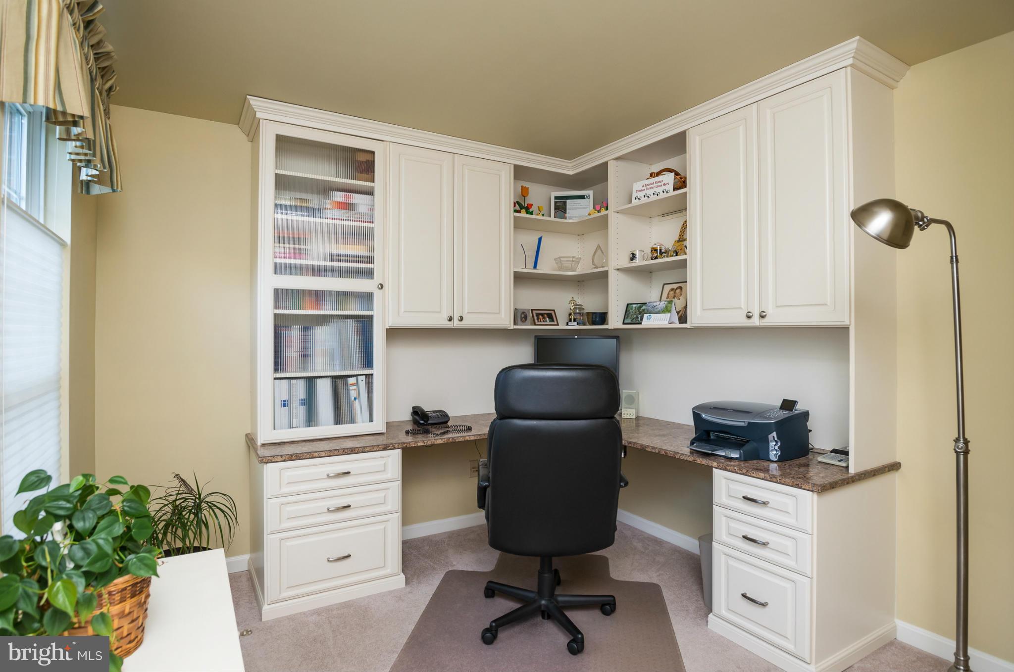 SAPPINGTON HILL - Residential