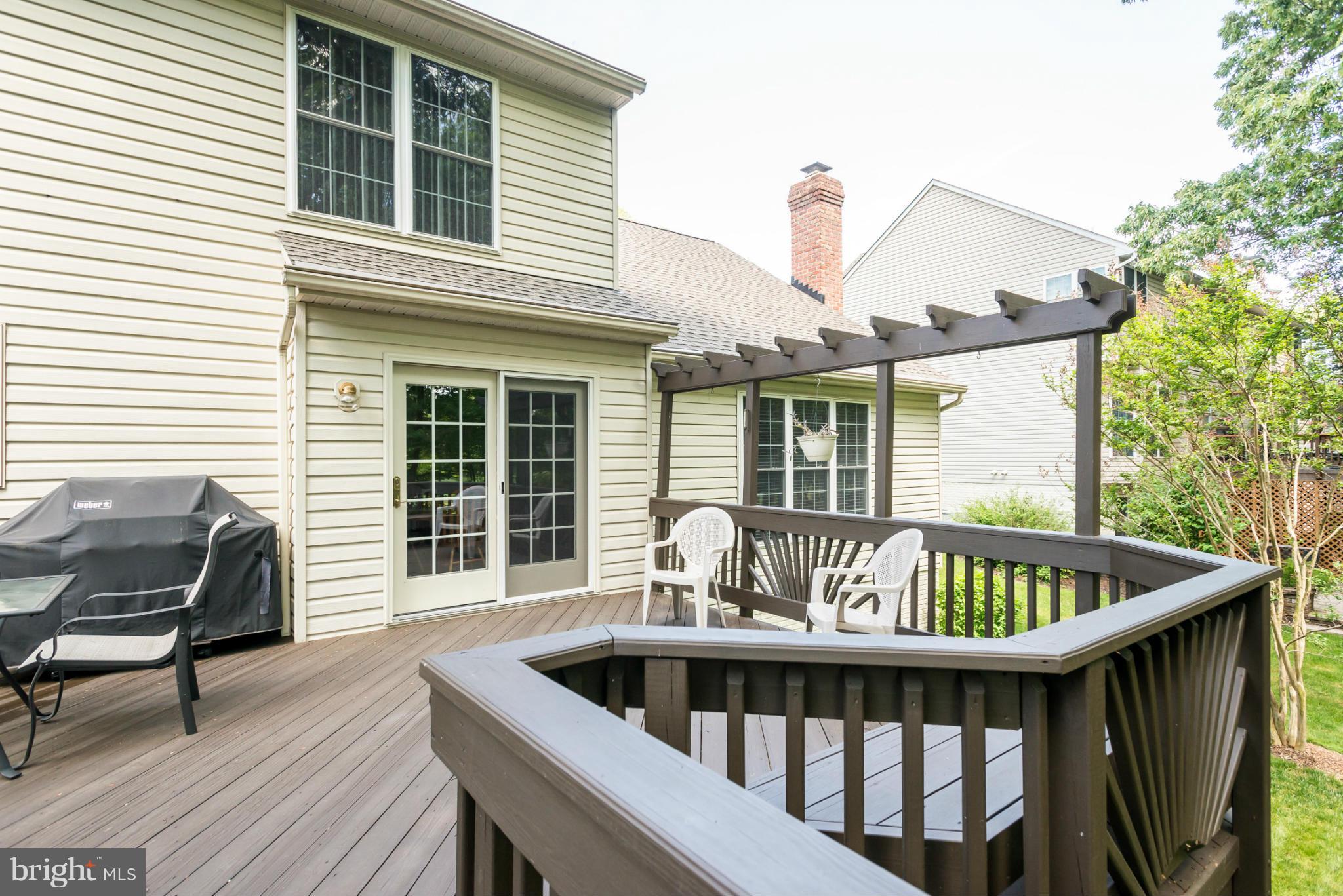 SAPPINGTON HILL - Residential