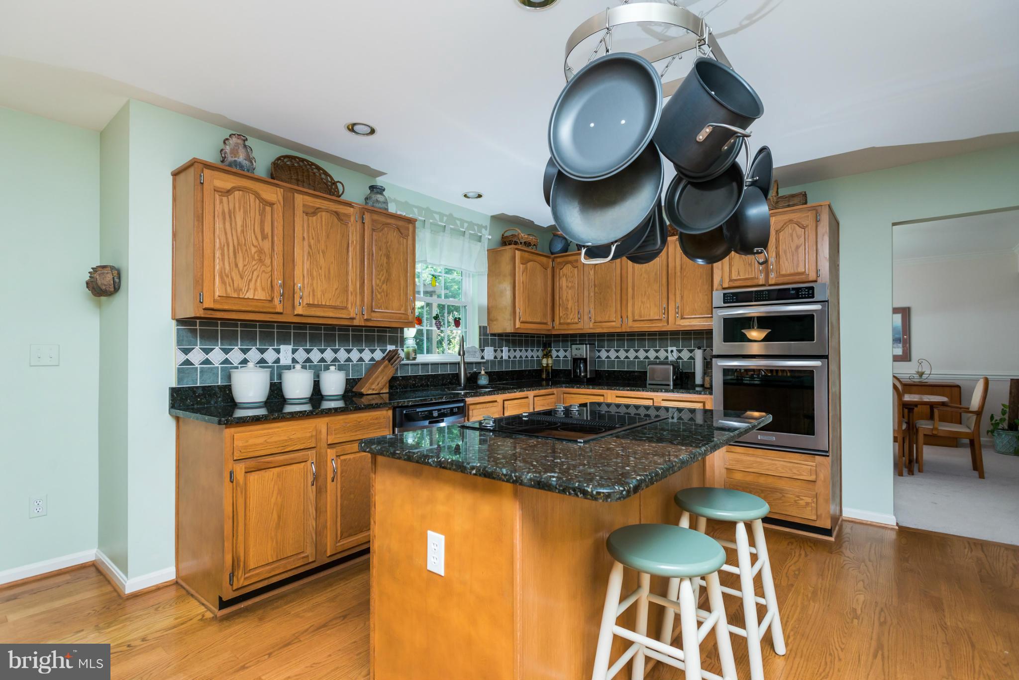 SAPPINGTON HILL - Residential