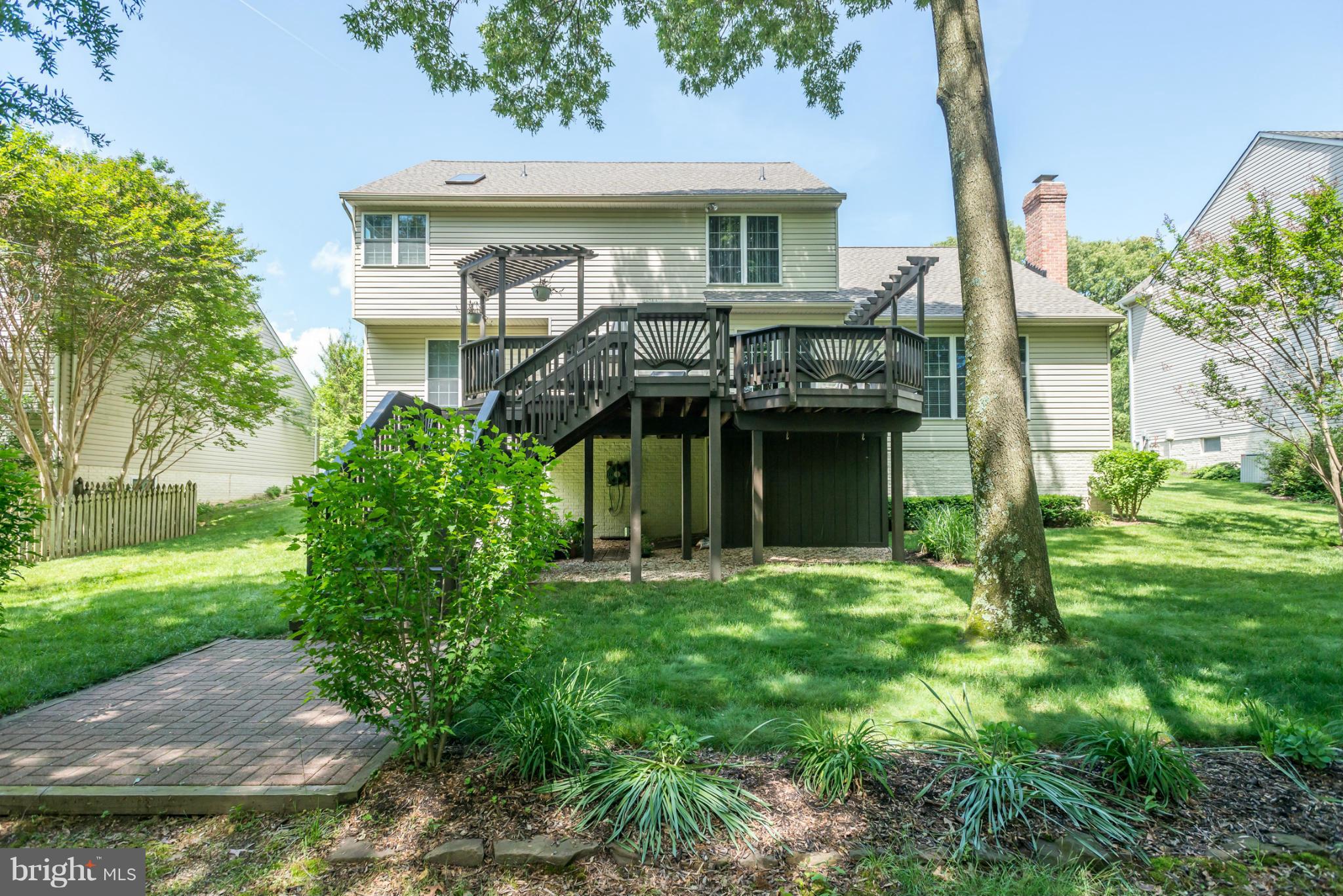 SAPPINGTON HILL - Residential