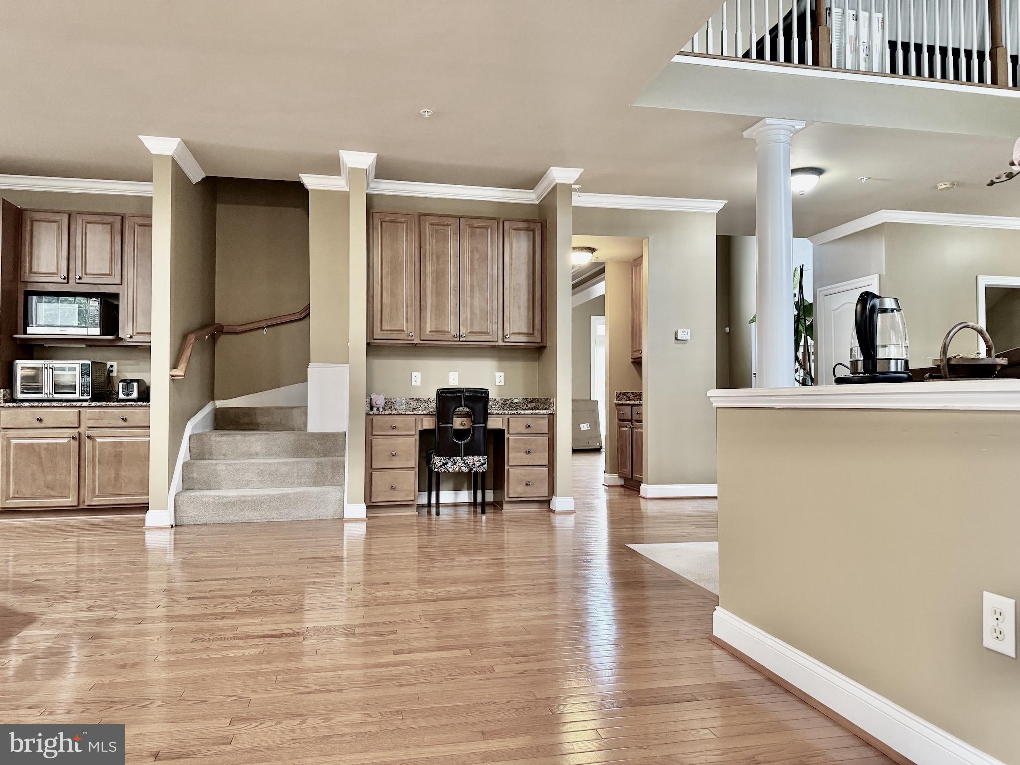 FAIRWOOD - Residential