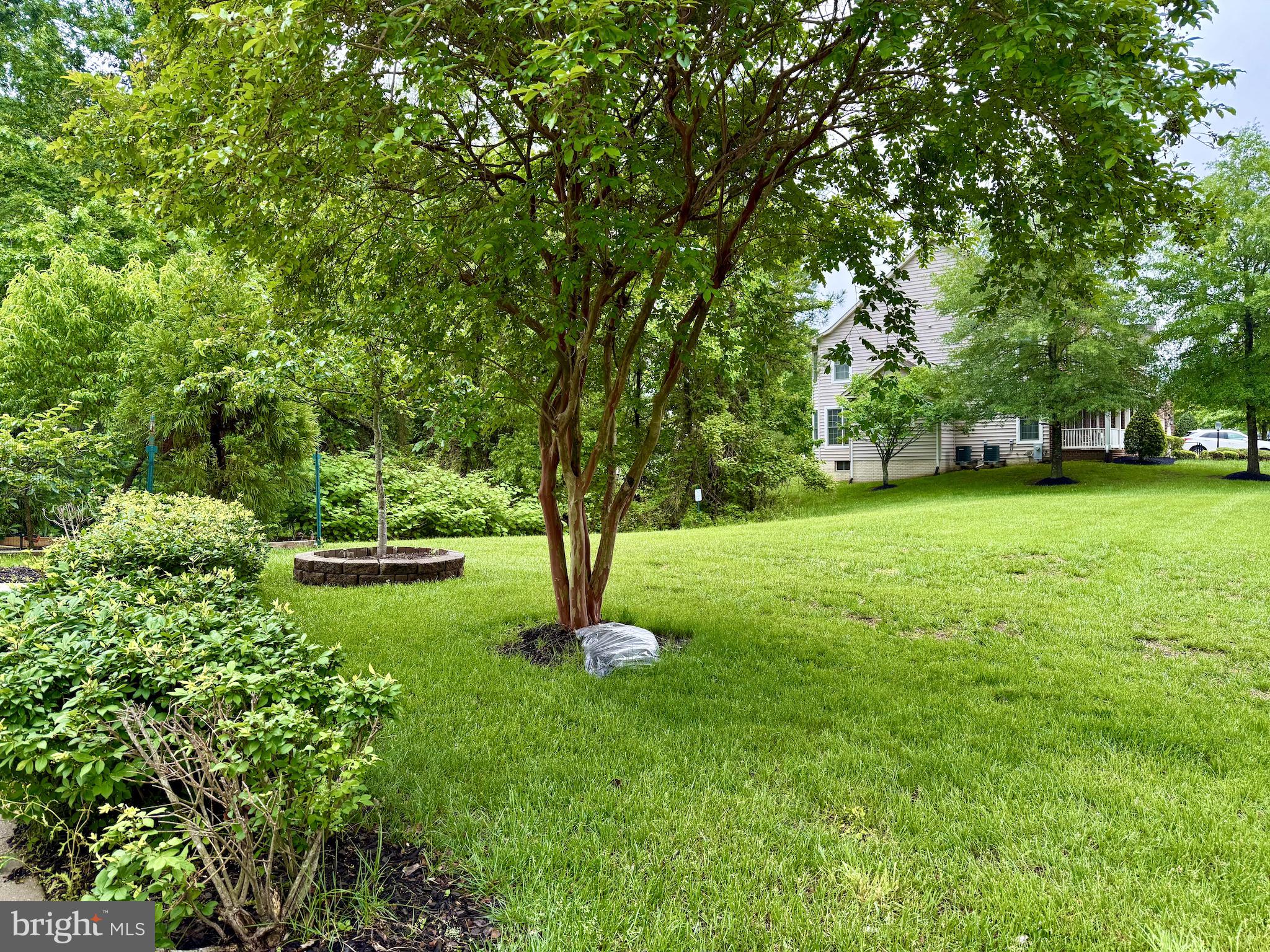 FAIRWOOD - Residential