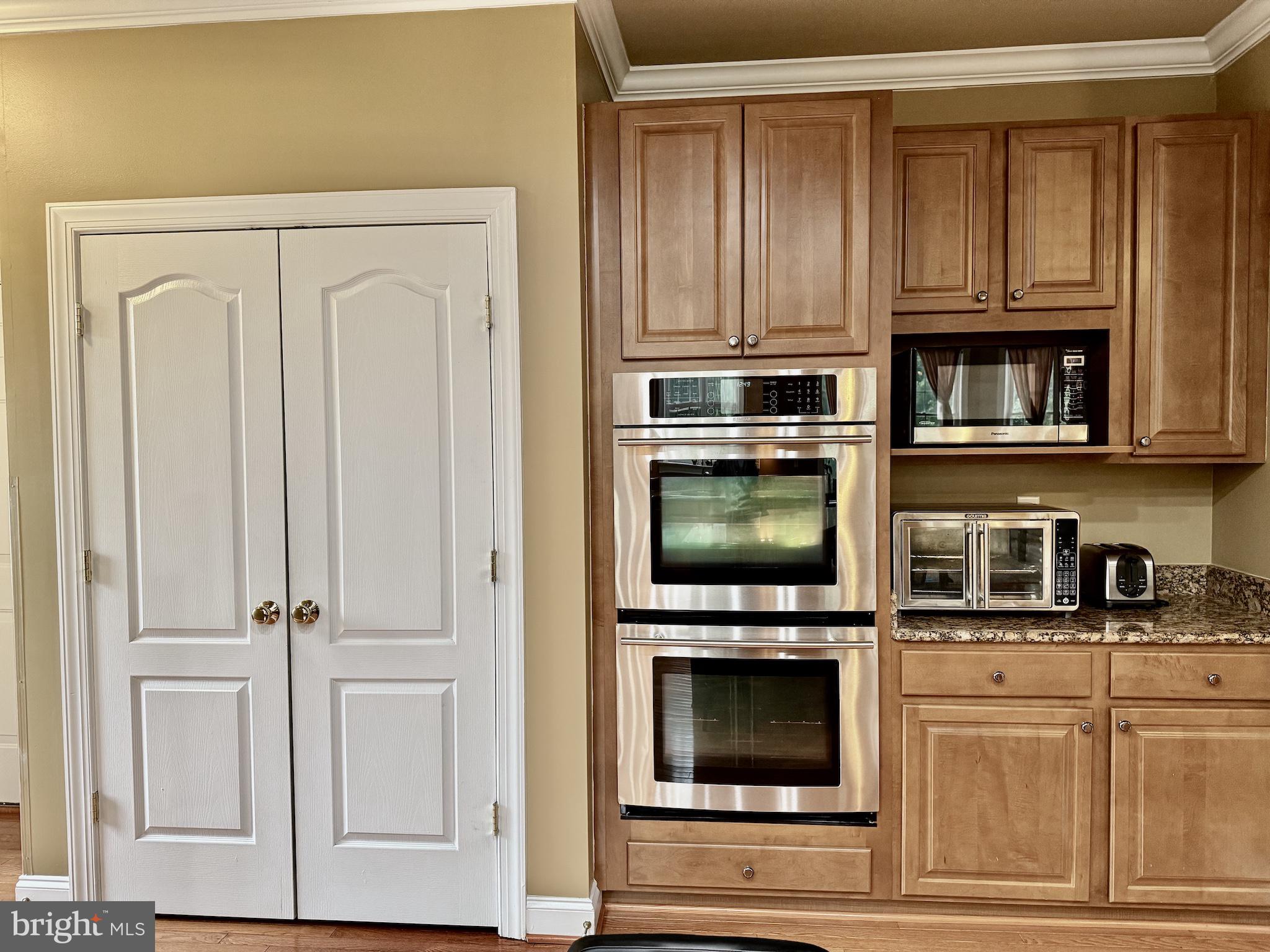 FAIRWOOD - Residential