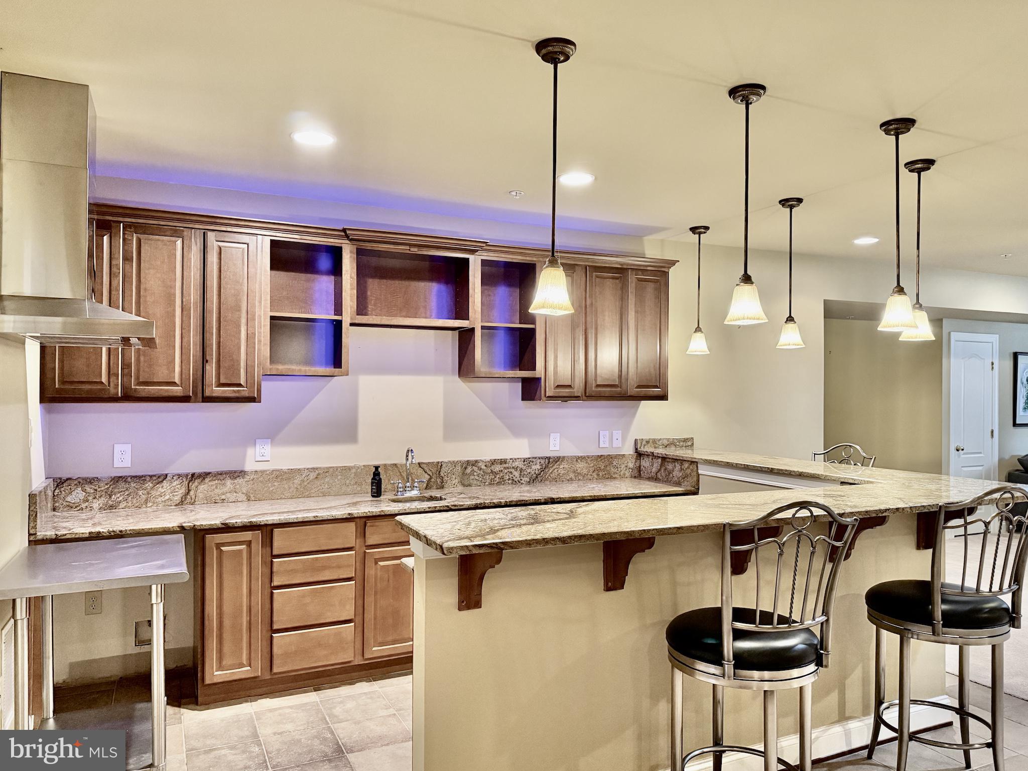 FAIRWOOD - Residential