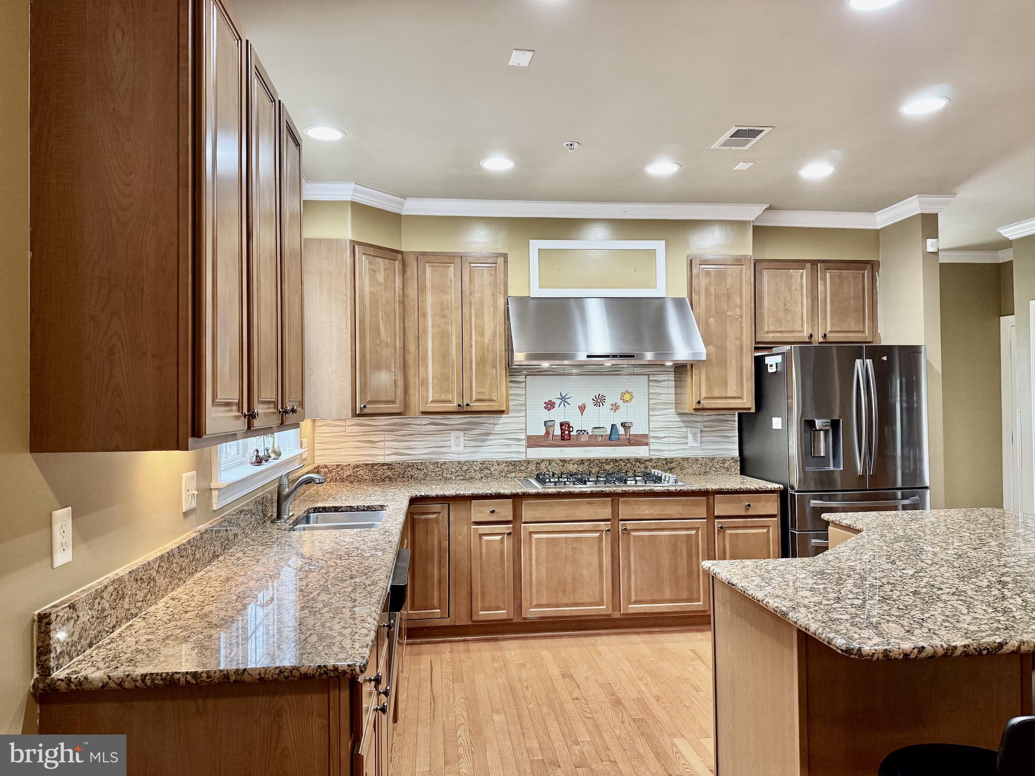 FAIRWOOD - Residential