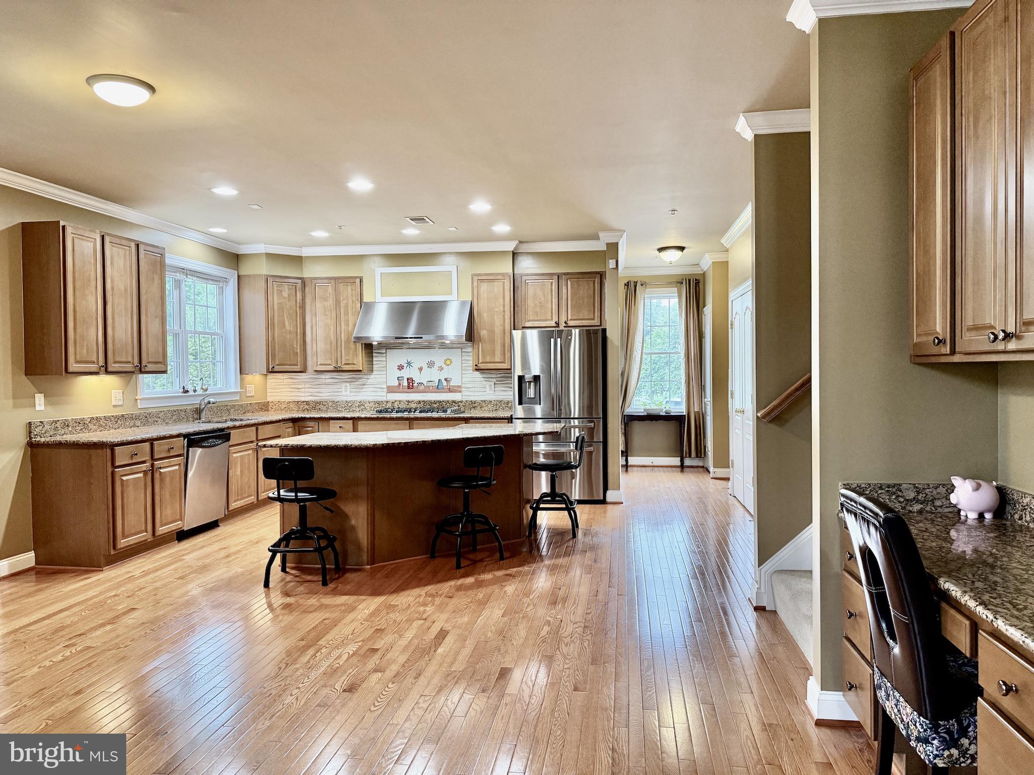 FAIRWOOD - Residential