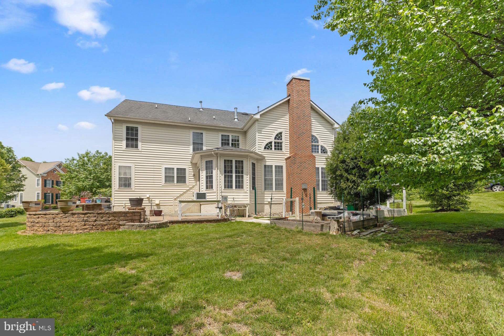 FAIRWOOD - Residential